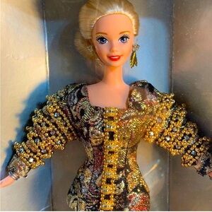 Christian Dior LIMITED edition Barbie Doll